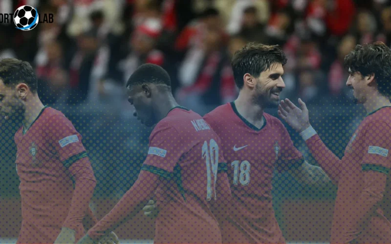 صحفي بريطاني يربط انتقال نجم الهلال بمانشستر يونايتد بعد دعوة برونو فيرنانديش